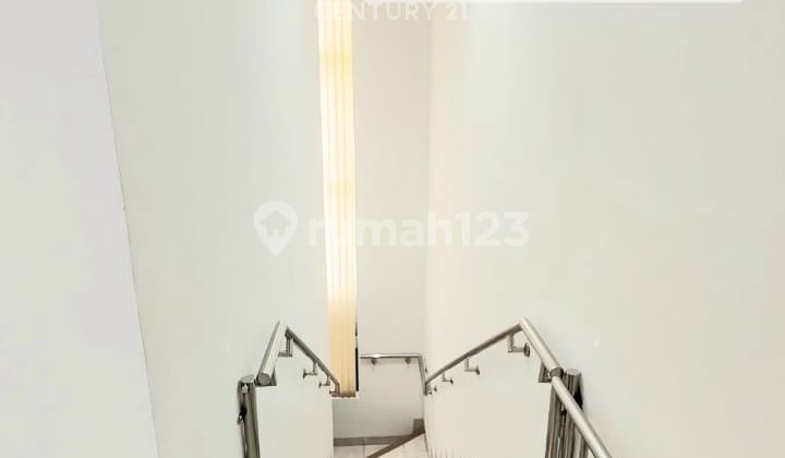 Rumah Dalam Cluster Di Sektor 9 Bintaro GB17107  2