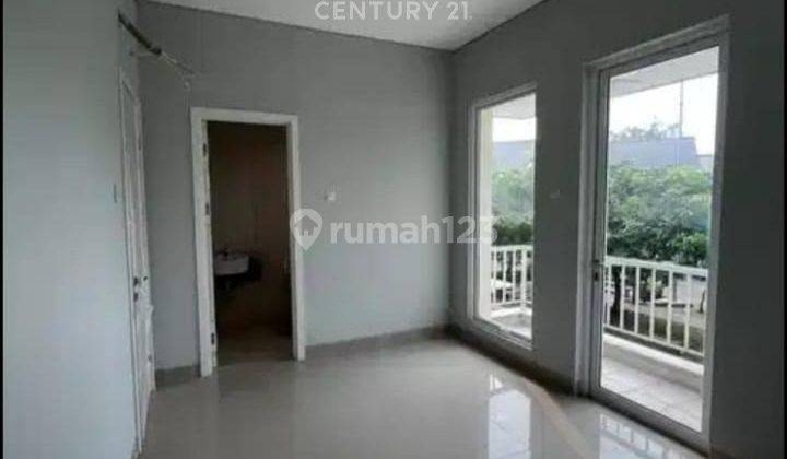 Rumah Siap Huni One Gate System Di Pisangan Ciputat Gb14709 2