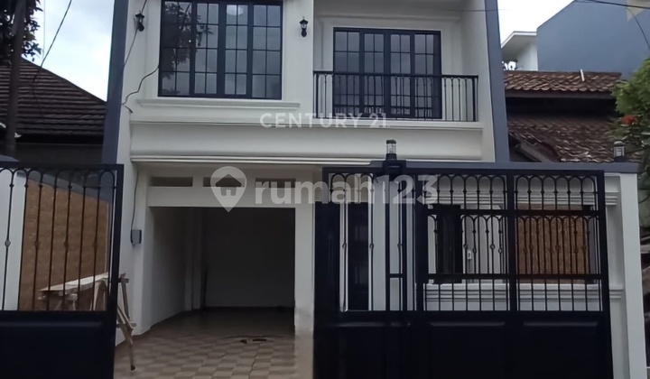 Rumah Baru Siap Huni 2 Lantai Di Kreo MK16663