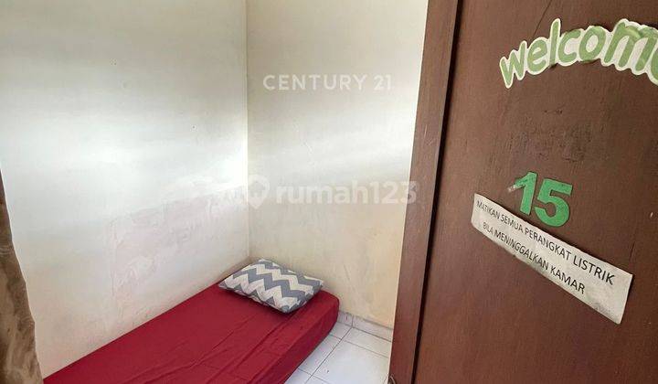 Dijual Rumah Kosan 2 Lantai Akses Strategis Di Ciledug FM13924 2