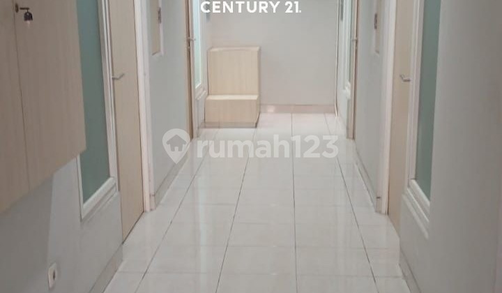 Dijual Kos Kosan Fully Furnished di Sektor 5 Bintaro Wt 17742 Dijual Kos Kosan Fully Furnished di Sektor 5 Bintaro Wt 17742