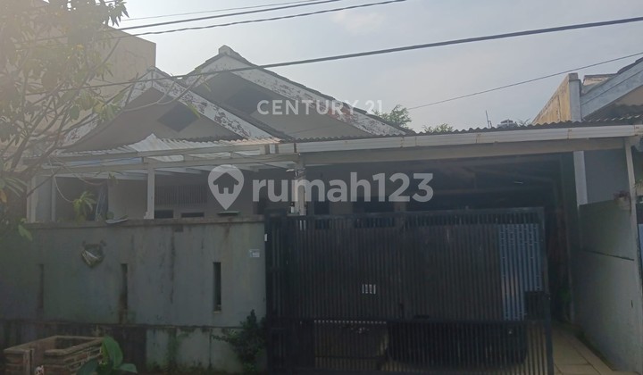 House Near Station 3 KT In Bukit Nusa Indah Dm16767 2