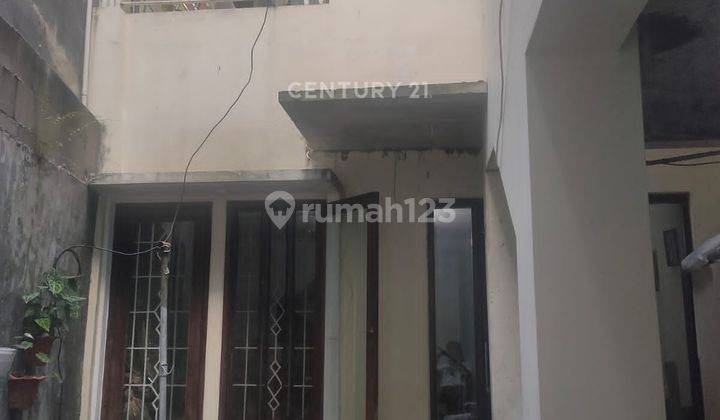 Dijual Rumah Tinggal Ada Kost Aktif Di Gandaria Jaksel CW13061 2