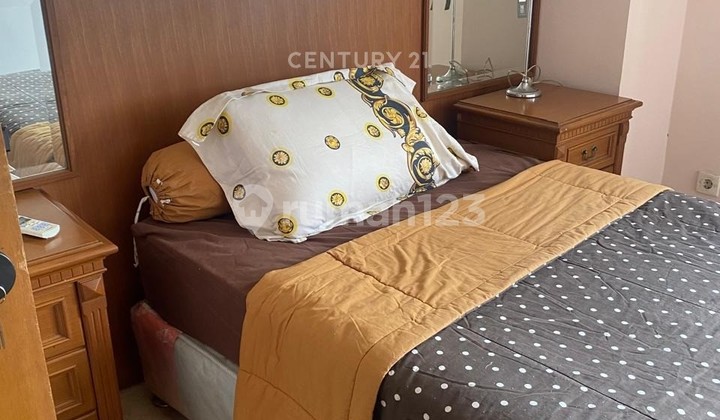 Jual Cepat Apartment Bona Vista Fully Furnished LH17073 2