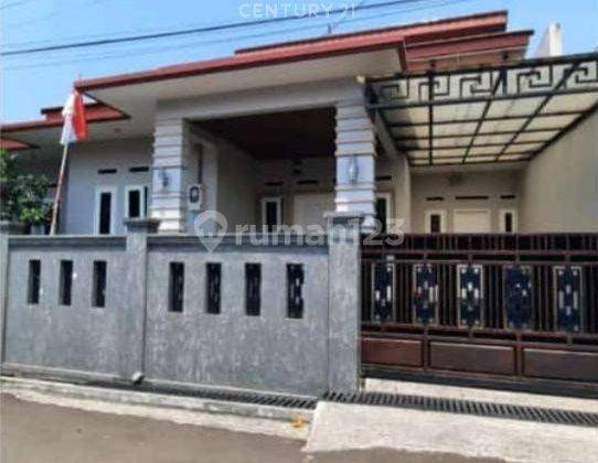 Dijual Rumah Siap Huni 2 Lantai Di Perumahan Ciputat AM15102 1