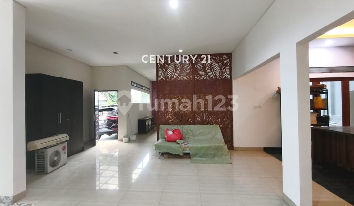 New House Hook Position in Bintaro Area Gb 17899 2