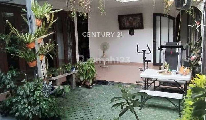 Rumah Hommy 2 Lantai Luas Di Kebagusan Pasar Minggu Ra14404 2