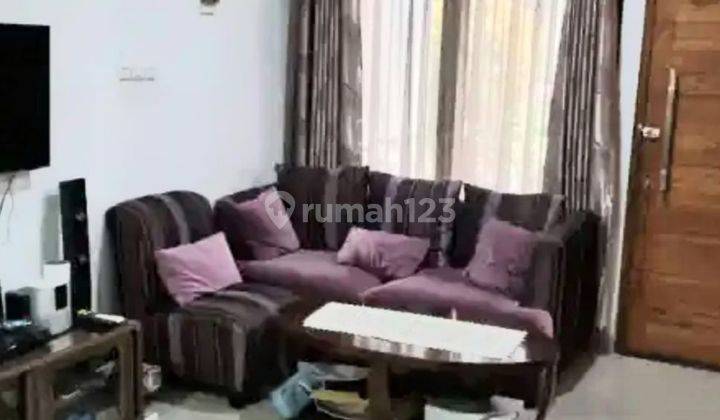 Rumah Cantik 2 Lantai Siap Huni Di Legoso Ciputat Gb14115 2