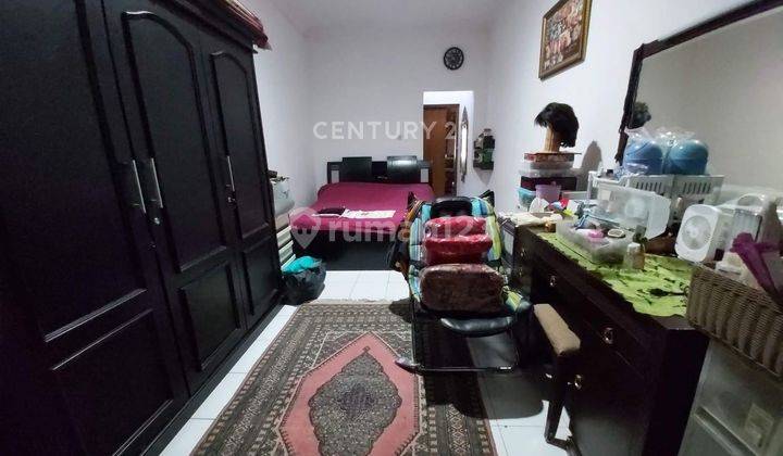 Dijual Rumah Siap Huni 2 Lantai Di Perumahan Rempoa FR13060 2