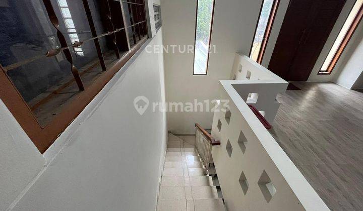 Jual Rumah Harga Terjangkau Di Villa Bintaro Regency BW13379 2