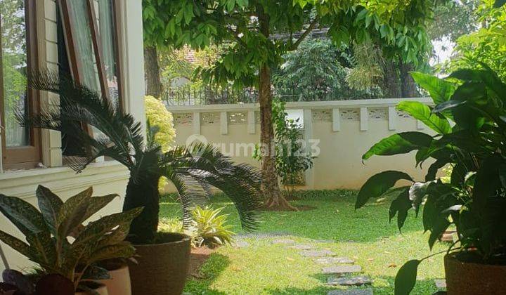  Rumah Cantik 2 Lantai Siap Huni Di Rempoa Jaksel Fm13956 2