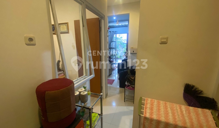 Furnished House Location in Front of Pamulang Toll Gate Gb17014 2