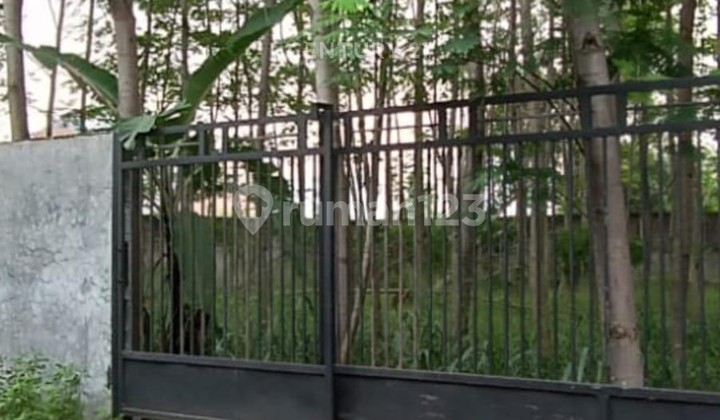 Kavling Bisa Untuk Cluster Di Grand Dahlia Cluster Dm16980