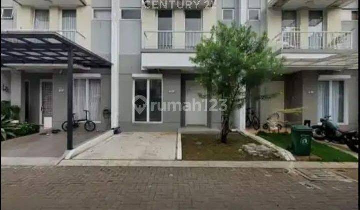 Rumah Siap Huni One Gate System Di Pisangan Ciputat Gb14709 1