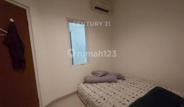 Dijual Rumah Siap Huni 1 Lantai Di Trevista Ciputat FM13065 2