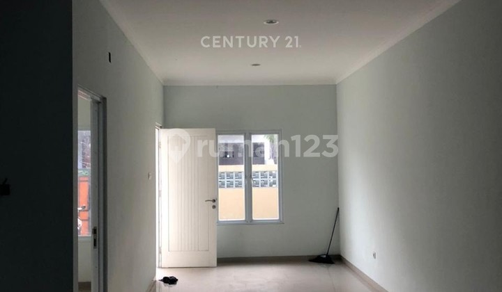 Dijual Rumah Siap Huni Di Graha Raya Bintaro AZ17150 2
