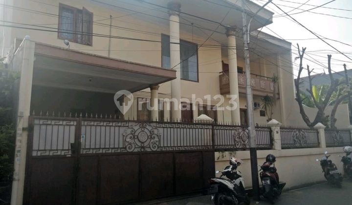 Rumah Besar Cocok Utk Kantor Dan Usaha Bagus Rumah Besar Cocok Utk Kantor Dan Usaha Bagus