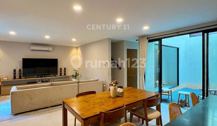 Luxury House For Sale Cheap Developer Price in Pesanggrahan South Jakarta DM15942 Luxury House For Sale Cheap Developer Price in Pesanggrahan South Jakarta DM15942