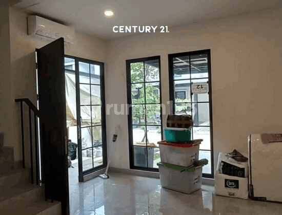 Rumah Siap Huni di Area Bintaro Iw 17821 2