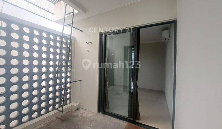 Disewakan Rumah 2 Lantai Siap Huni Di Kebayoran Bintaro CW13651 2