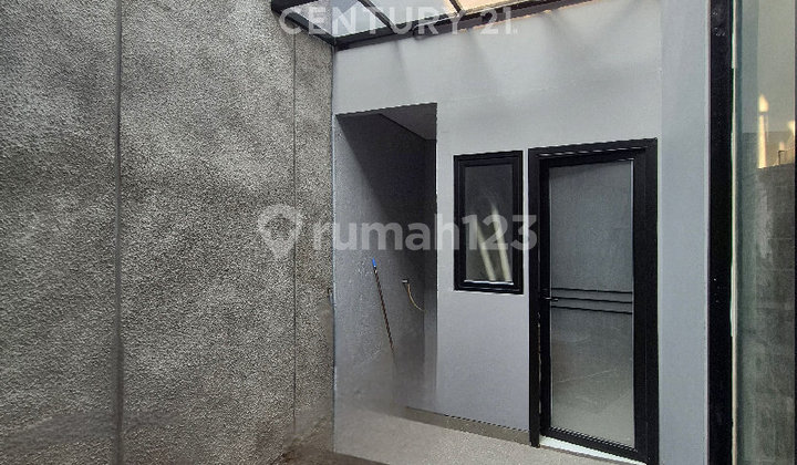 Rumah Brand New 2 Lantai Di Sektor 5 Bintaro AM16220 2