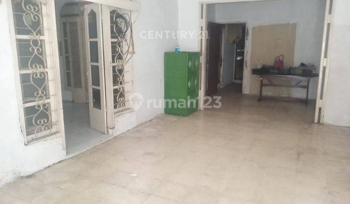 Dijual Rumah 1 Lantai Dekat Stasiun Di Poris Tangerang DM15279 2