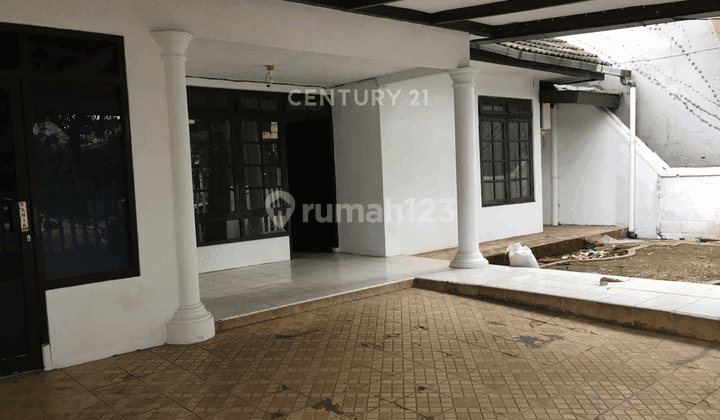 Rumah Dijual Minimalis Siap Huni Di Bukit Nusa Indah FR14449 1