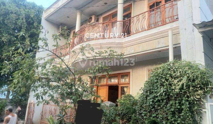 Rumah Hommy 2 Lantai Siap Huni Dekat Unpam Ra14551 1