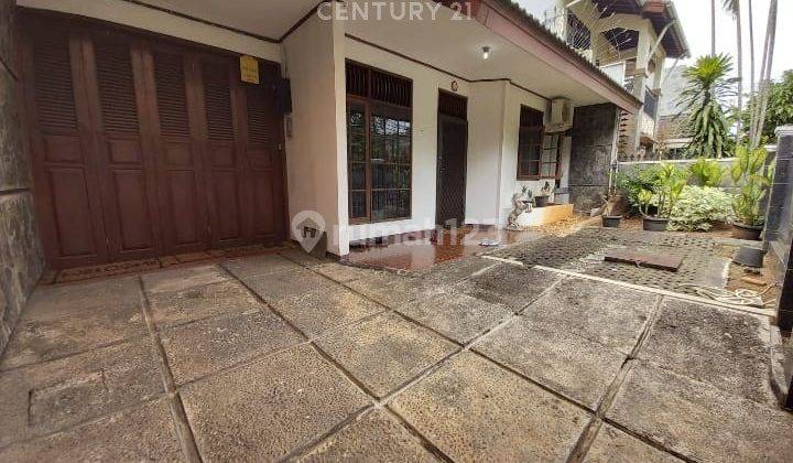 Dijual Rumah Siap Huni 2 Lantai Di Perumahan Rempoa FR13060 1