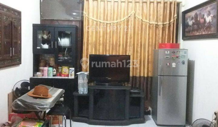  Rumah Siap Huni 2 KT Di Veteran Jaksel Mk14878 2