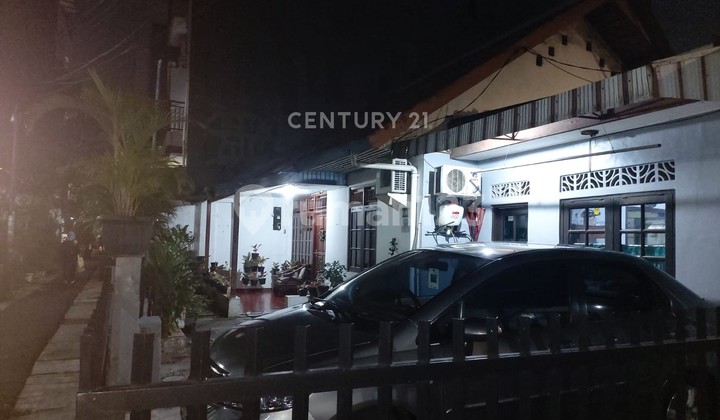 For Sale Hommy House in Central Jakarta Gk17337 2