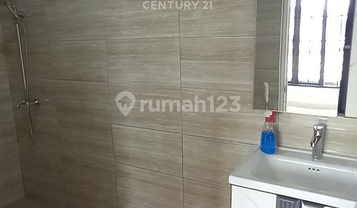 Rumah Baru Siap Huni 2 Lantai Di Kreo MK16663
