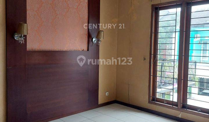 Dijual Cepat Rumah Minimalis Modern Di Rempoa Dekat MRT TD15083 2