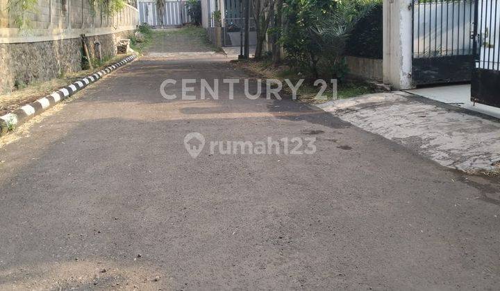 Rumah 1 Lantai Di Ampera Jaksel Lokasi Tenang FRPU14737  2