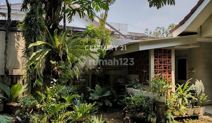 Rumah 1 Lantai Atap Baja Ringan Di Villa Japos Gb14466 2