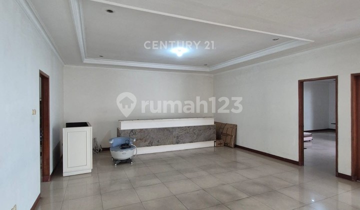 Ideal House for Commercial Use on Pejaten Raya PU17096 2