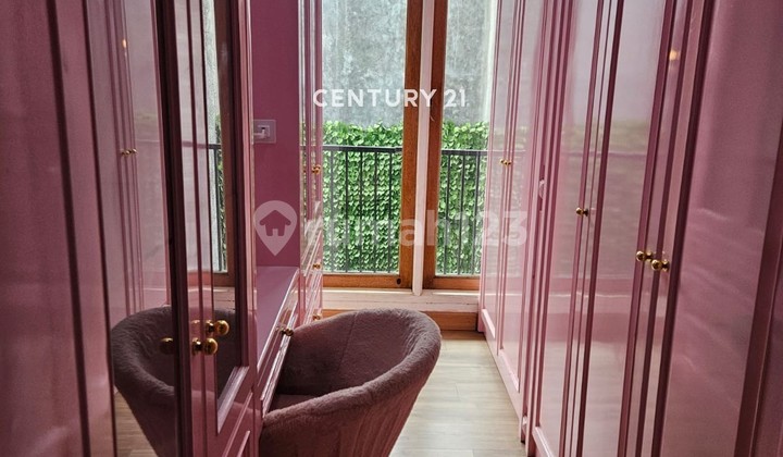 For Sale Renovated House In Kebayoran Bintaro FN16528