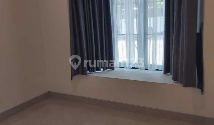 Rumah Baru 2 Lantai Siap Huni American Style di Citra Garden Bintaro DM-17276 2