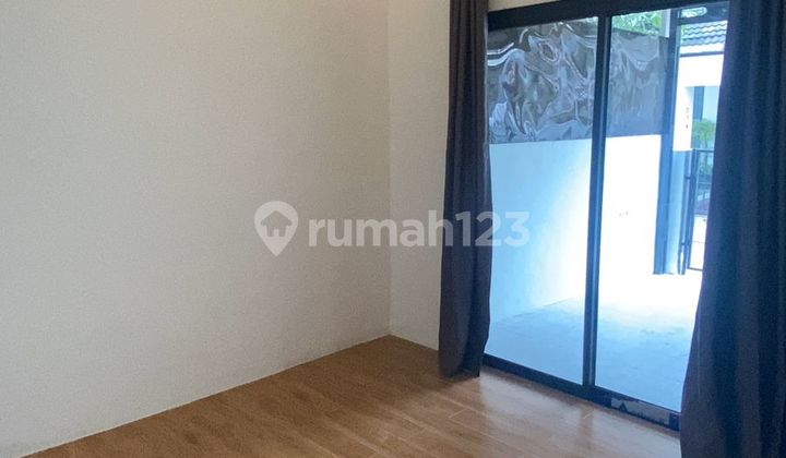 Rumah Homey DIJUAL MURAH Siap Huni di Sektor 4 Bintaro Jaya AM-15853