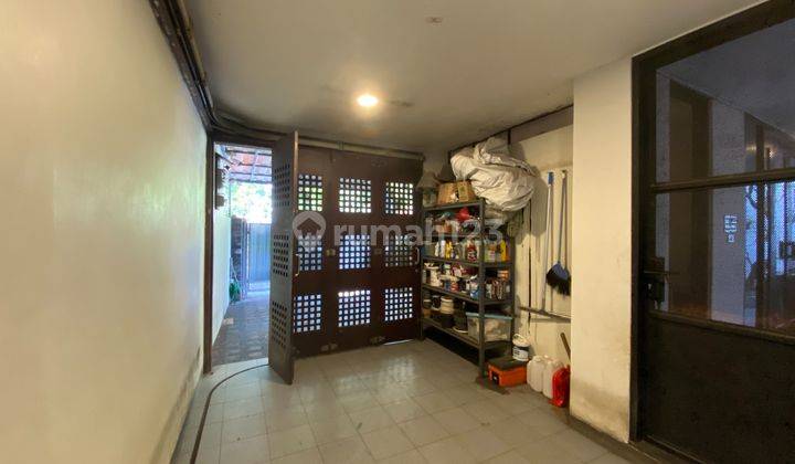 Dijual Rumah Homey 2 Lantai Minimalis di Kebayoran Baru 13958 Fm 2