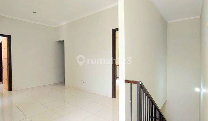 Jual Rumah 2 Lantai Siap Huni di Discovery Bintaro Sektor 9 Rn 15459 2