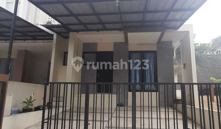 New House Hook Position in Pamulang Tangsel Gb-16209