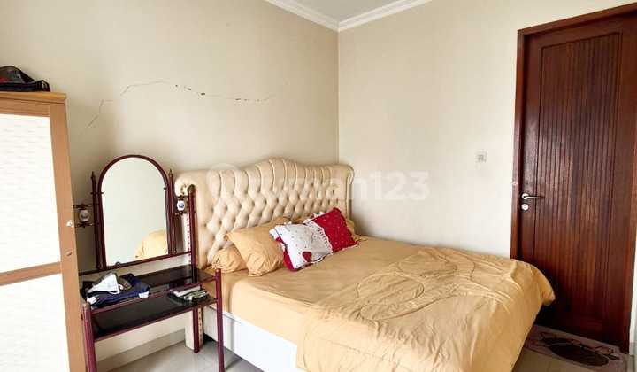 Rumah Terawat Siap Huni di Bintaro Tangsel Lh-16914 2