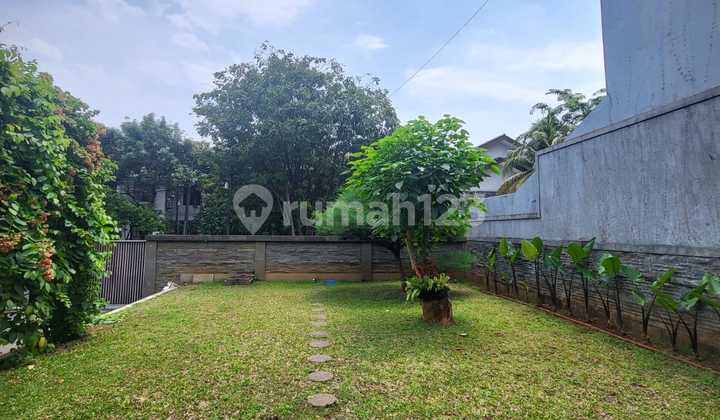 Rumah Asri 2 Lantai Harga Bagus di Mertilang Bintaro Sektor 9 SC-15020 2