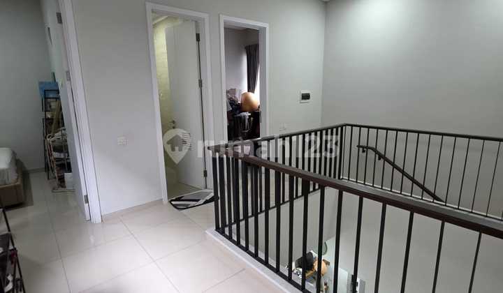 Rumah Dalam Cluster Premium Bintaro Jaya Tangsel Ip-17667 2