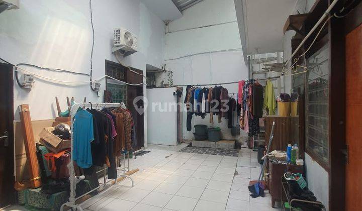 Jual Cepat Rumah Hitung Tanah di Setiabudi Jakarta Selatan 15157 2