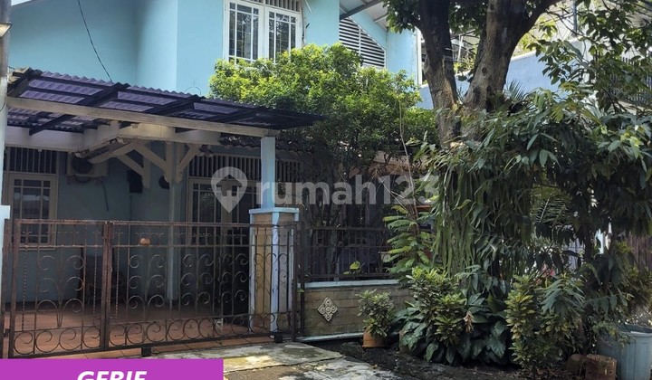 Rumah Minimalis Sederhana Dekat Stasiun di Sektor 3a Bintaro GB-17171 Rumah Minimalis Sederhana Dekat Stasiun di Sektor 3a Bintaro GB-17171