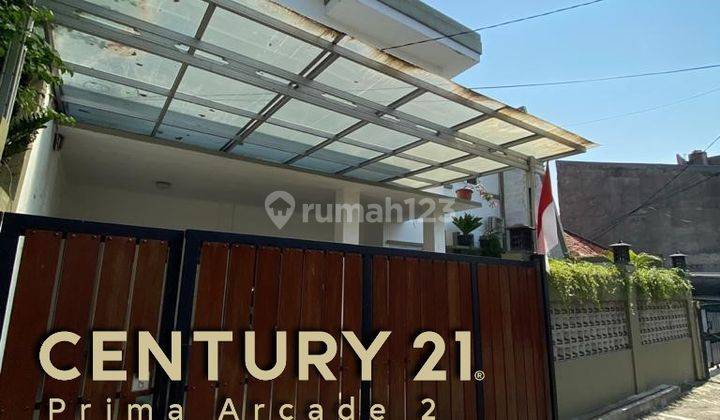 Rumah 2 Lantai Berkualitas Siap Huni Di Cilandak Jaksel Fm 14565 1