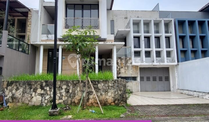 Rumah Siap Visit Lebih Murah 500 Juta di Cluster Kebayoran Bintaro SC-16664 Rumah Siap Visit Lebih Murah 500 Juta di Cluster Kebayoran Bintaro SC-16664