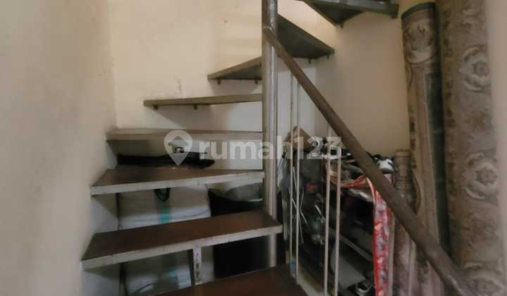 Rumah Asri 2 Lantai Siap Huni di Maleo Bintaro Jaya Sektor 9 VA-17109 2